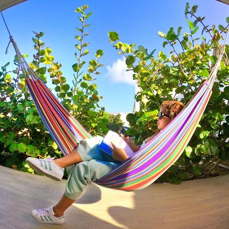 Sunshine Boutique Hotel San Andrés 外观 照片