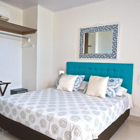 Sunshine Boutique Hotel San Andrés 外观 照片