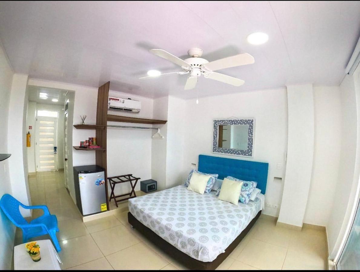 Sunshine Boutique Hotel San Andrés 外观 照片