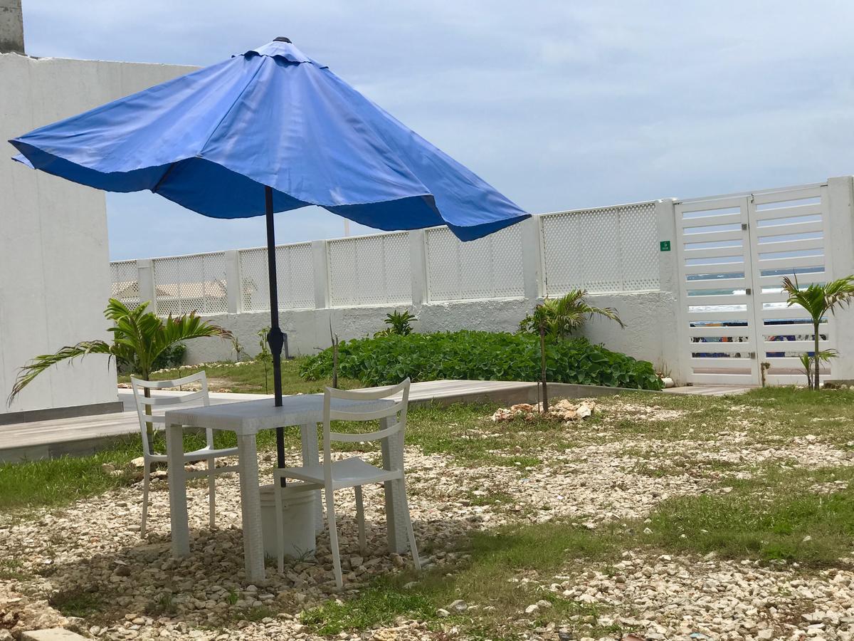Sunshine Boutique Hotel San Andrés 外观 照片
