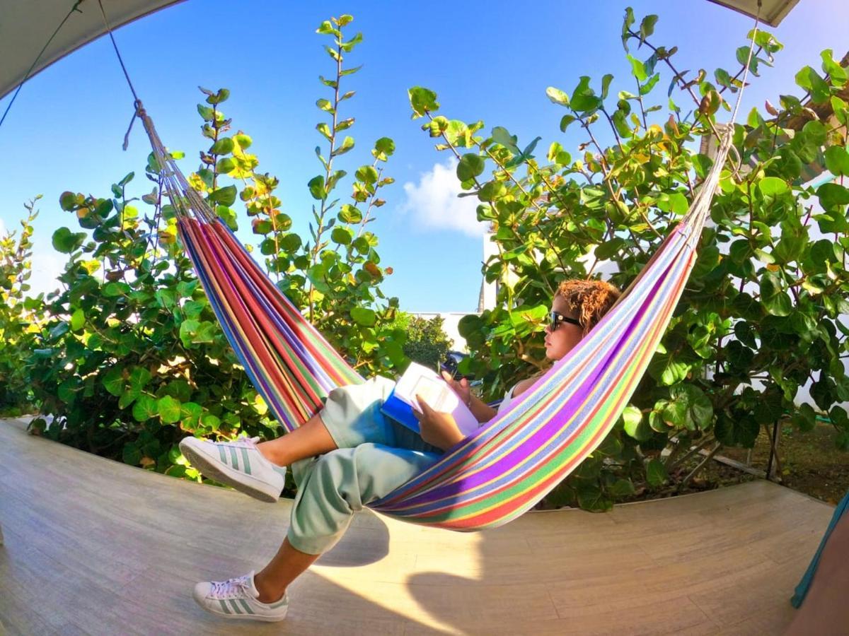 Sunshine Boutique Hotel San Andrés 外观 照片