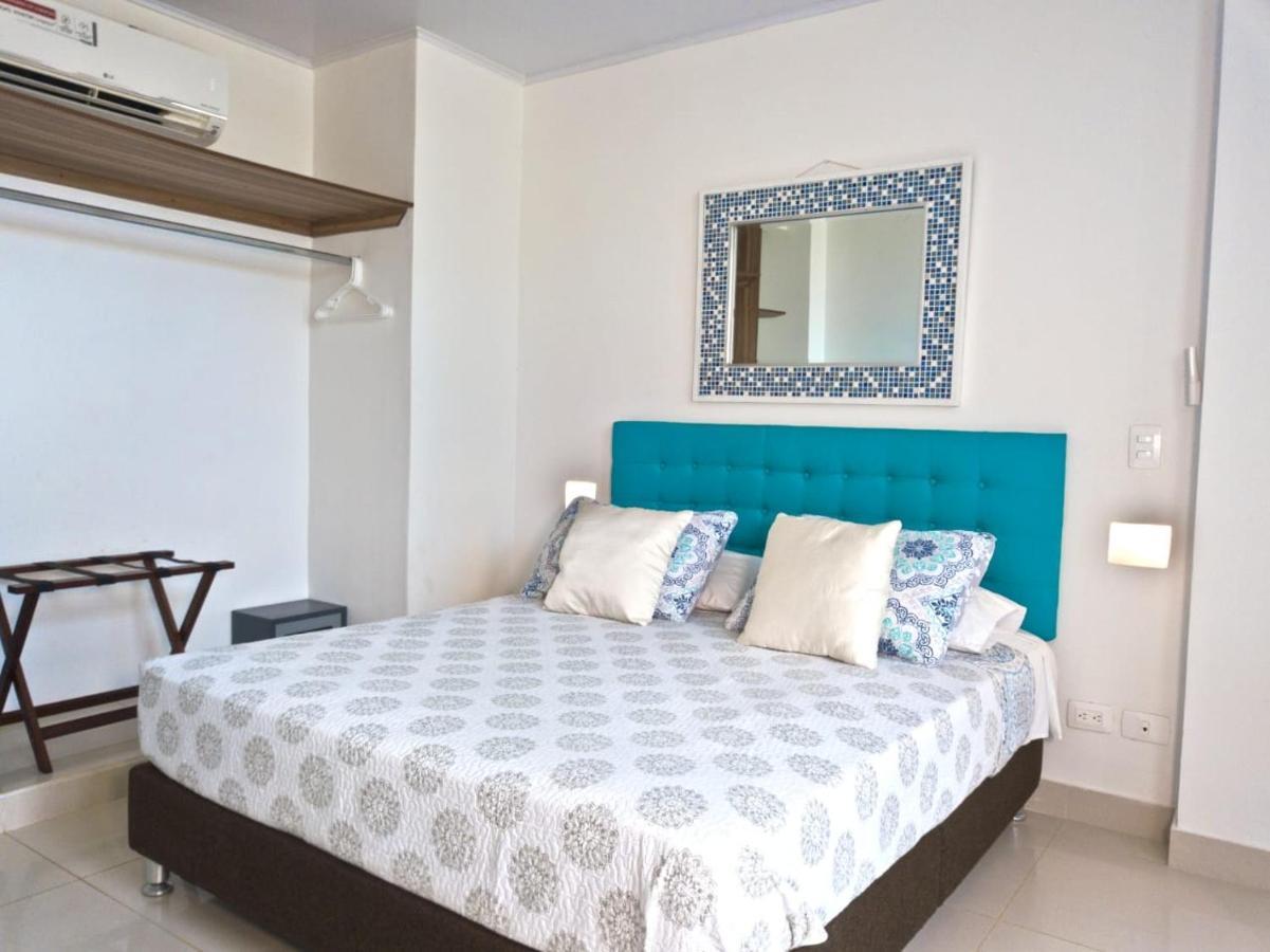 Sunshine Boutique Hotel San Andrés 外观 照片